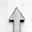 Arrow up