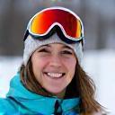Portrait of Chloé Dubois