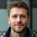 Portrait of Lukas Weber